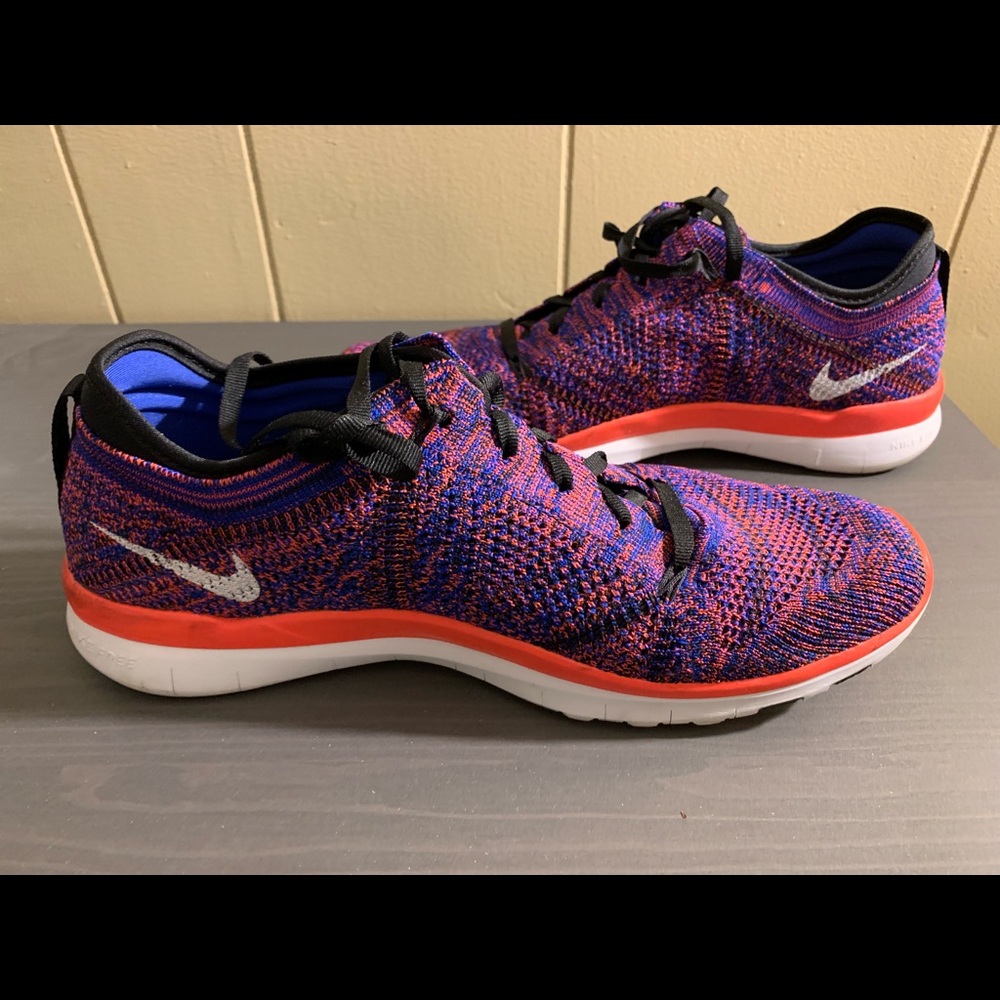 Nike Free TY Knit